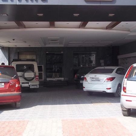 Akshay Inn Τσενάι Εξωτερικό φωτογραφία