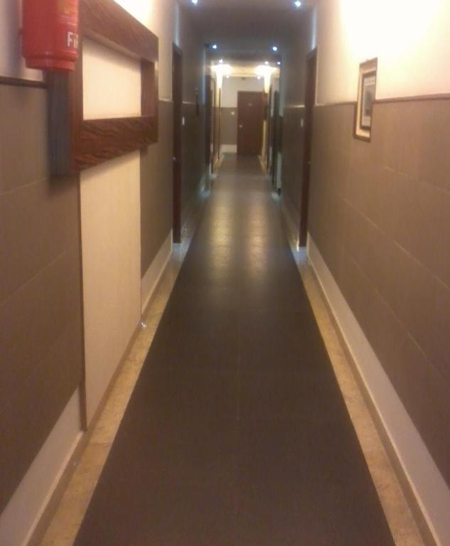 Akshay Inn Τσενάι Εξωτερικό φωτογραφία