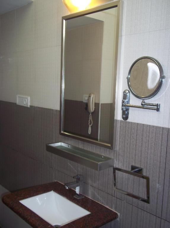 Akshay Inn Τσενάι Εξωτερικό φωτογραφία