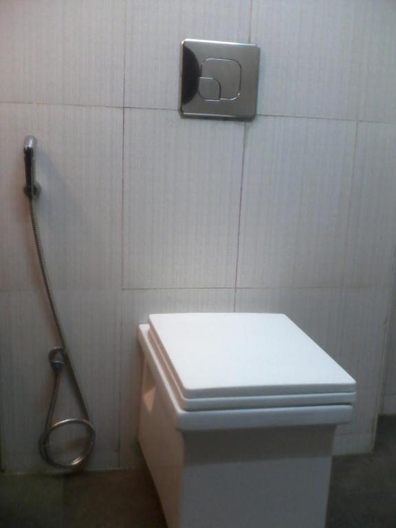 Akshay Inn Τσενάι Εξωτερικό φωτογραφία