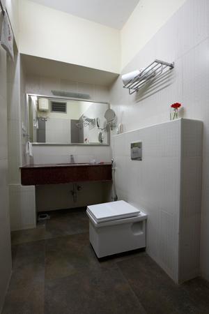 Akshay Inn Τσενάι Εξωτερικό φωτογραφία